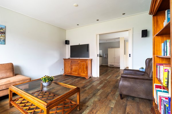 Medium property photo - Stasjonsstrjitte 2, 9047 HL Minnertsga